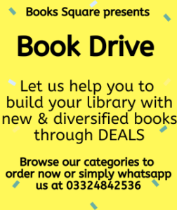 online books store in pakistan