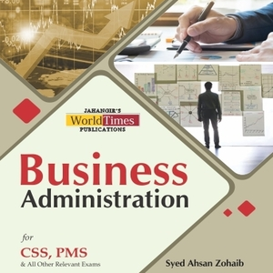 Business Administration