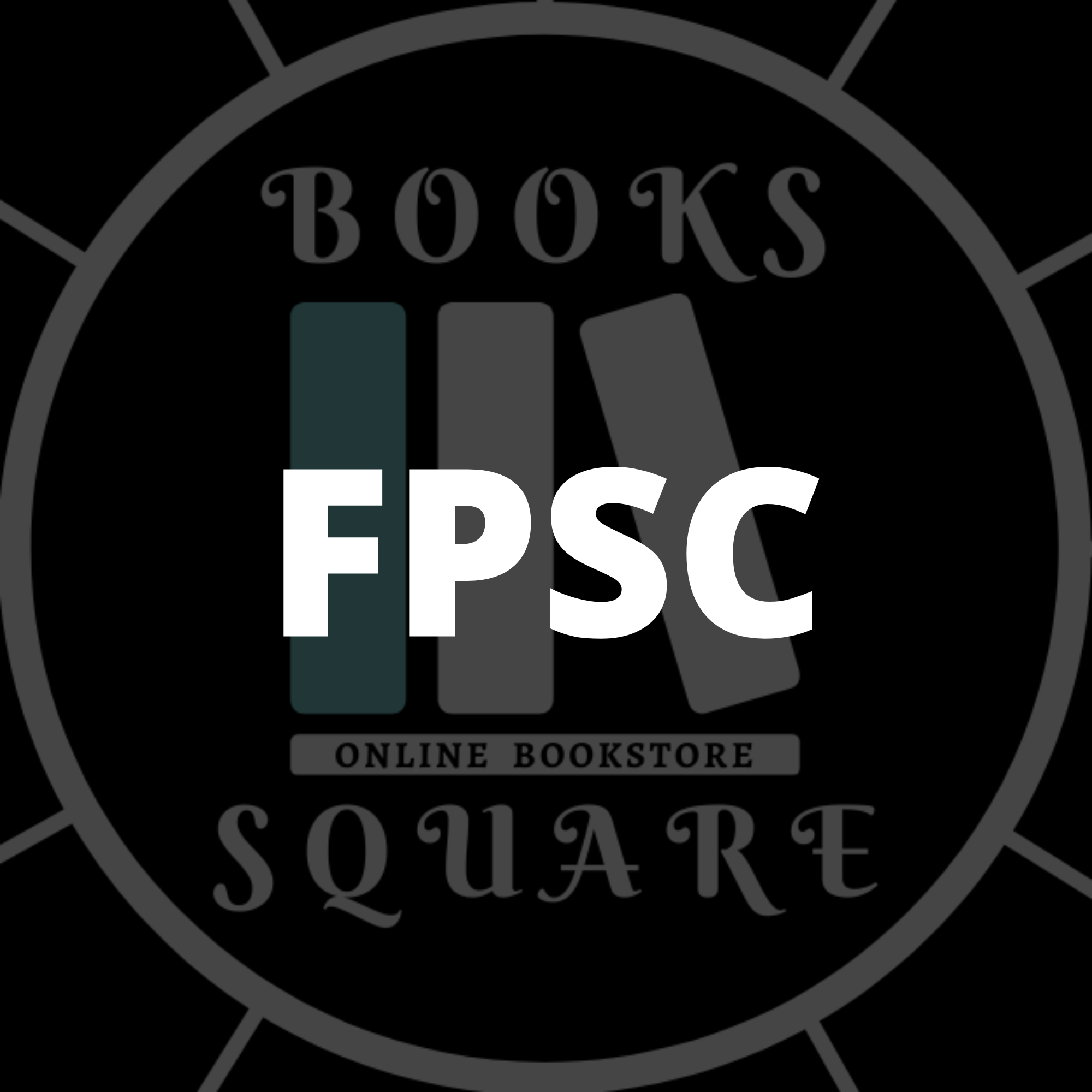 FPSC Books