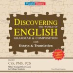 English Grammar & Composition