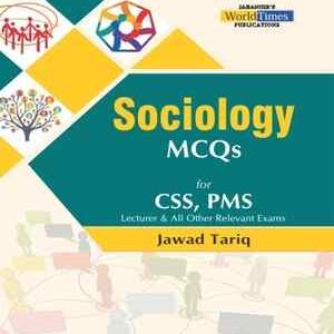 Sociology MCQs