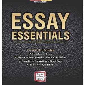 Essay Guidelines