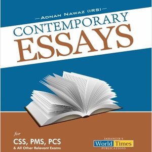 Contemporary Essaya