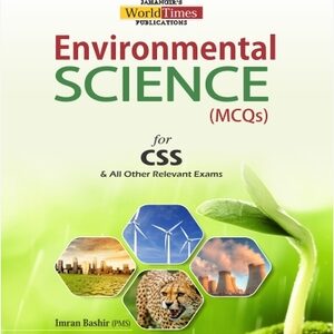 Environmental Science MCQs