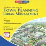 Town Planning & Urban Management