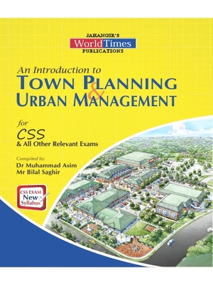 Town Planning & Urban Management