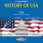 History of USA by Ikram Rabbani