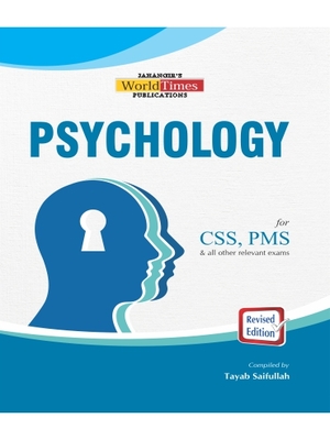 Psychology Psychology