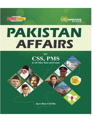 Pakistan Affairs