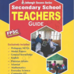 Secondary School Teacher Guide