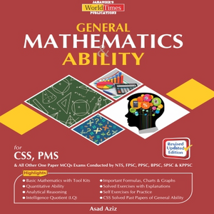 General Mathematics Ability