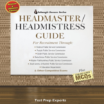 Headmaster & Headmistress Guide