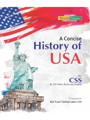 History of USA History of USA
