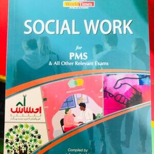 Social Work