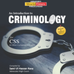 Criminology