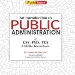 Public Administration