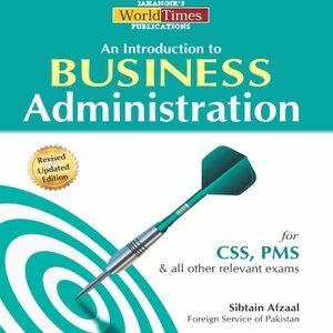 Business Administration