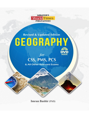 Geography Geography