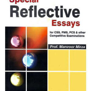Reflective Essays