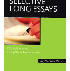 Essays