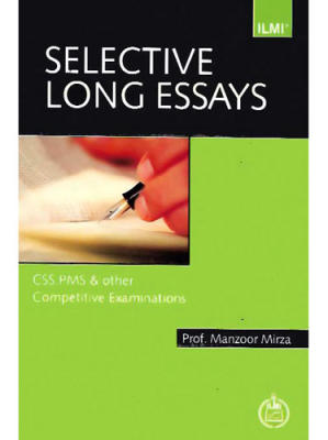Essays Essays