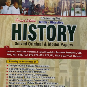History