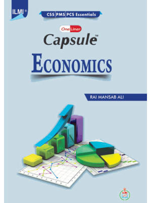 Economics MCQs