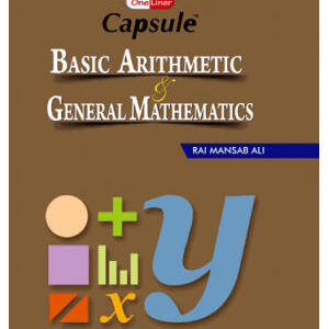 General Maths