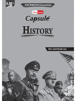 History