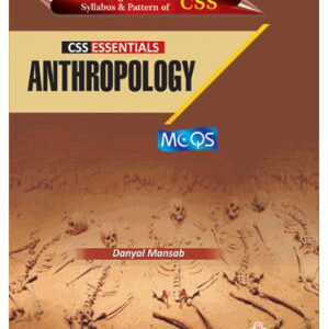 Anthropology