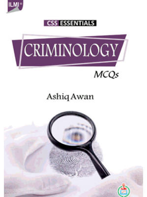 Criminology Criminology