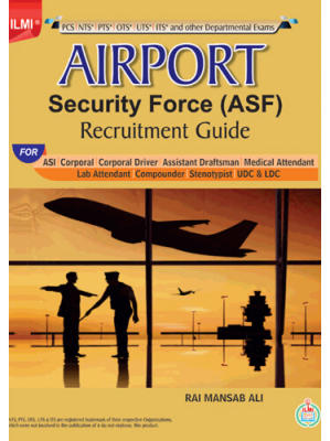Recommended book to get yourself prepared for the ASF exam