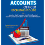 Accounts Officer Guide