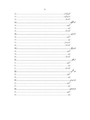 ilmi urdu general content