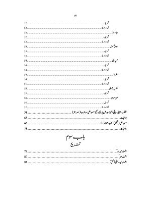 ilmi urdu general content