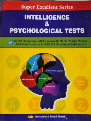 tests tests