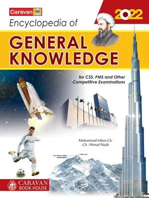 Encyclopedia of General Knowledge