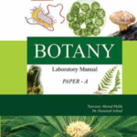 Botany A