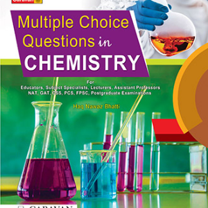 Chem MCQS