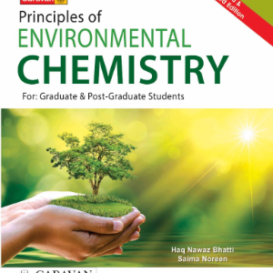 Environmental Chemistry