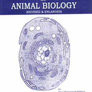 Animal Bilogy