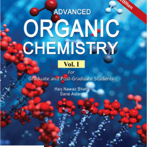 Organic Chemistry