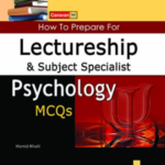 Psychology MCQs
