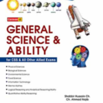 General Science & Ability