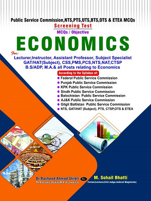 Economics MCQs