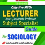 Sociology MCQs