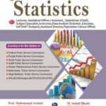Statistics MCQs