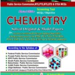 Chemistry MCQs