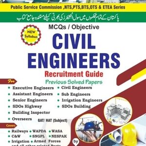 Civil Engineers MCQs