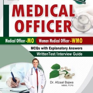 Medical Officer Guide